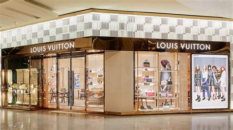 Louis Vuitton sydney bondi